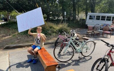 Yard Sale